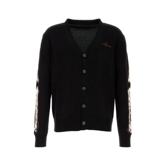 AMIRI Other - Amiri Men Leopard Bones Cardigan